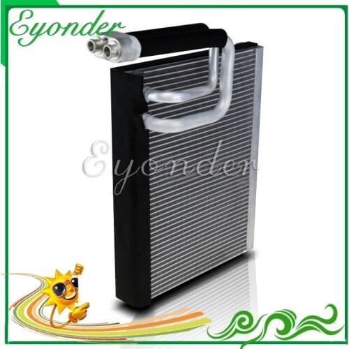 AC Air Conditioning Evaporator COOLING COIL Core for Hyundai WHEEL LOADER Excavator R140LC-9 R180LC-9 R220-9 A1W00864