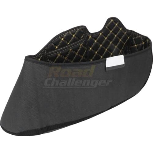 Motorcycle Saddlebag Insert Carpet Liner