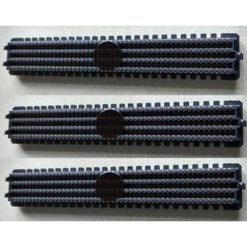 Jetson TX1 TX2 modular connector Samtech 400pin board-REF-186138-02