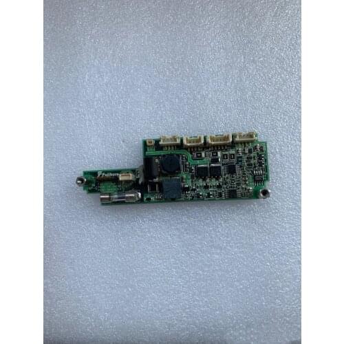 Free shipping Original high voltage board base FSM-60S FSM-18S fiber optical fusion splicer 60S 18S transformer arc board base