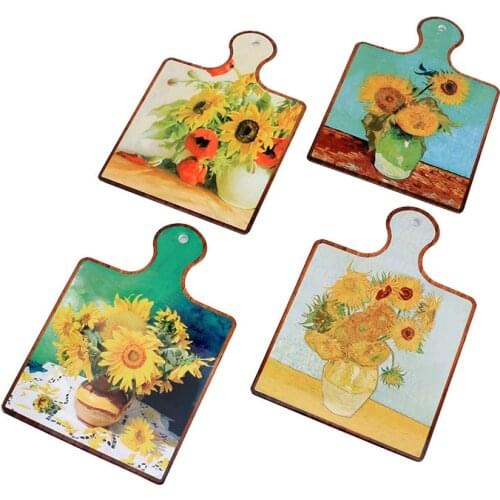 Пробковые салфетки под приборы Perilune China At AliExpress