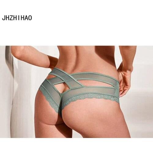 Briefs Sexy panties calcinha panty The New underwear women lingerie g string tangas bragas culotte femme bielizna damska bas