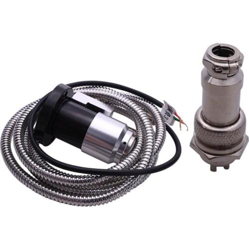 High Precision Automatic Tool Sensor Cnc Z Axis Tool Press Sensor Tool Setting Gauge Engraving Machine Accessories Retail