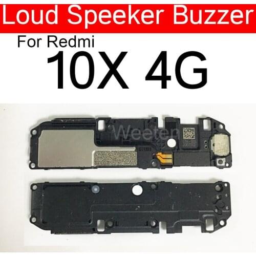 Weeten Redmi 10X 5G China