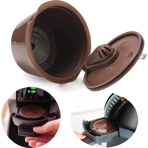 Yokolai Dolce Gusto Reusable Capsules