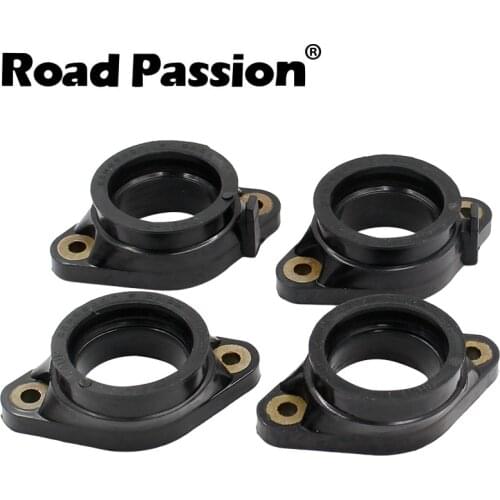 Road Pass Motorcycle Motocross Parts Carburetor Interface For Suzuki GSF1250 Bandit 2007-2016 GSX1250 2010-2016 13101-18H00-00