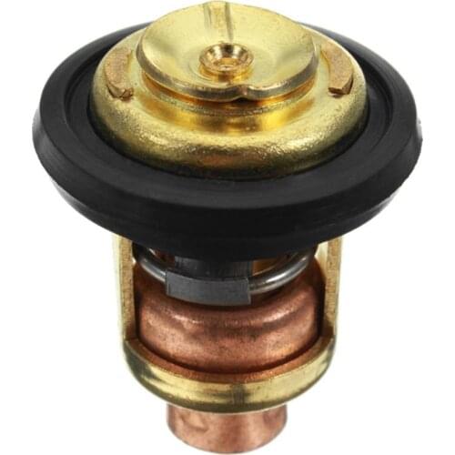 1Pc 66M-12411-00 Boat Engine Thermostat for Yamaha Outboard Motor Engine Part