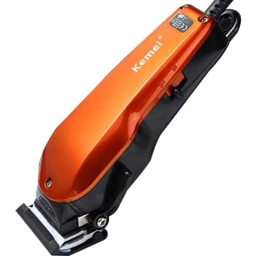 2020 professional hair clipper electric hair trimmer powerful hair shaving machine hair cutting beard electric razor 100-240V