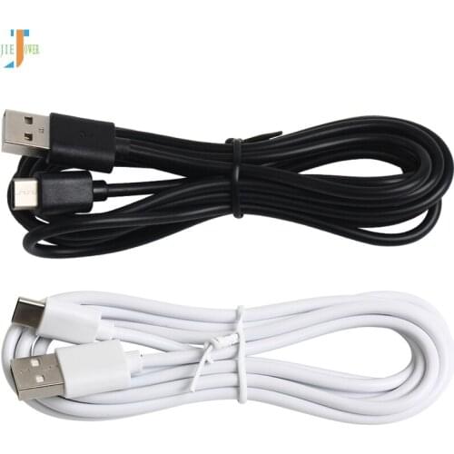 300pcs/lot Type C Cable P30 P20 Pro Lite Mate20 10 Pro P10 Plus Lite USB Type-C Charger Cable for Samsung GALAXY S8 Huawei P20