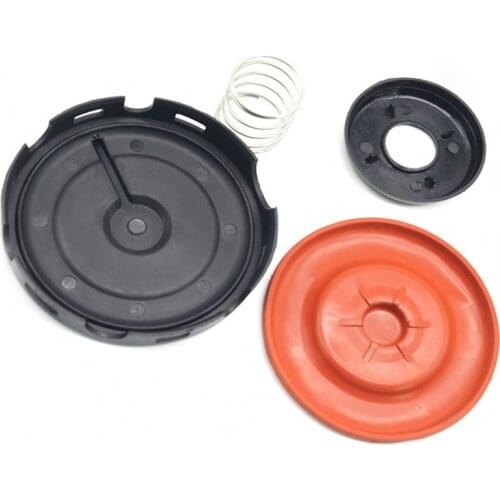 917-064 917064 NEW PCV Valve Diaphragm for Audi A3 A4 A5 A6 A7 Q3 Q5 Q7 RS3 S3 TT Quattro for VW Beetle Golf Jetta Passat Tiguan