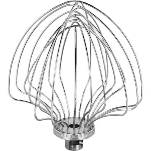 Accessories For 7-Quart Lifting Stand Mixer, Mixing Head, Whisk, Suitable For KSM7586P/7990/8990