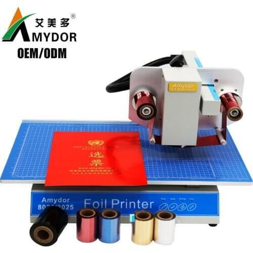 Printers Amydor China