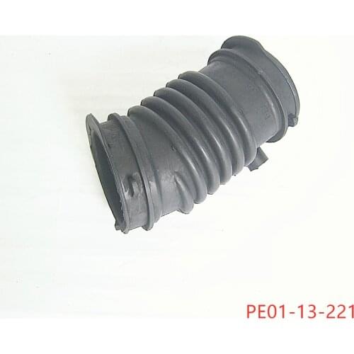 Car accessories Engine part air intake hose for Mazda 6 Atenza 2013-2019 GJ GL CX5 2012-2020 KE KF Mazda 3 2013-2019 BM BN Axea