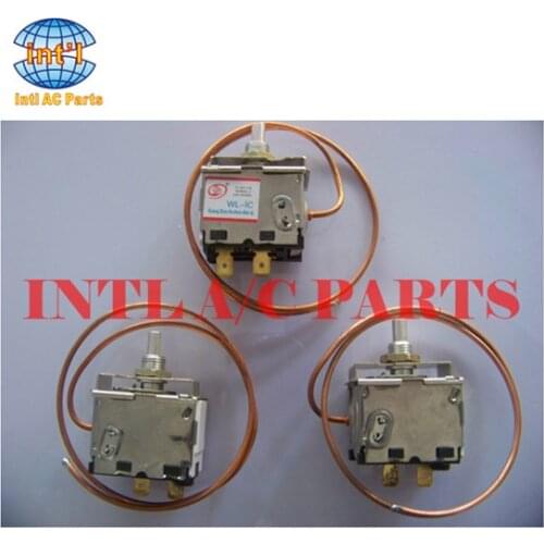 Thermostat AAA only car universal thermostat Auto a/c thermostat