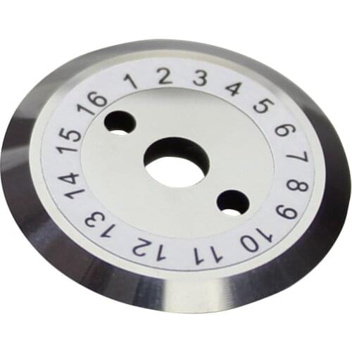 Free shipping Fiber Optical Cleaver CT-50 CT50 Replacement Blade CB-08 cleaver blade for CT50/ CT-50 optical fiber cleaver