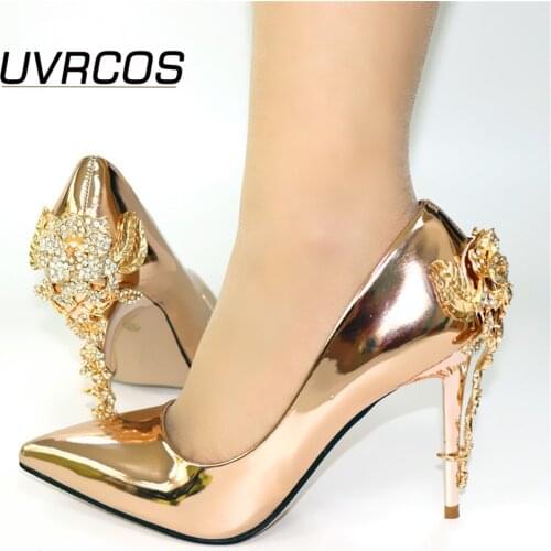Champagne African Shoes Without Bag for Wedding Party Matching Set Italian Shoes Nigerian Summer Elegant Shoes Low Heels Slipper