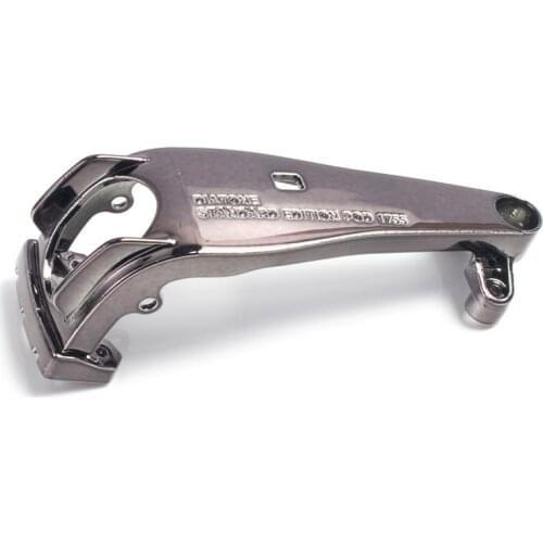 Diatone 2019 GTR Mini POD 1755- Eelectro Plating