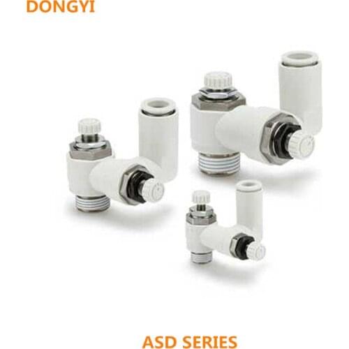 Dual Speed Controller For ASD330F/430F/530F/630F-01/02/03/04/-06S/08S