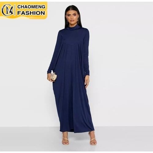 Eid Mubarek Abaya Dubai kaftan Turkey Hijab Dress Muslim For Women Vestidos India American Islam Clothing Robe Longue Femme