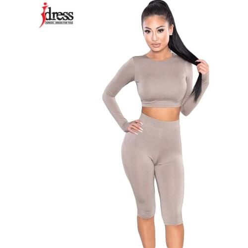 Женские однотонные комбинезоны Hambelela China At AliExpress