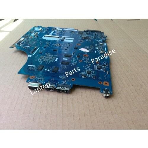 Perfectly M932 MBX-235 Rev1.1 For Sony Vaio VPCF VPC-F 119FC VPCF11Z1/E VPCF138FC/BI A1796418B A1796418c Laptop Motherboard