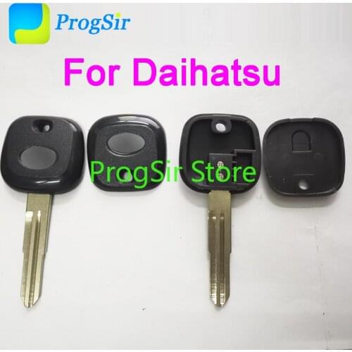 Transponder Key Shell House For Daihatsu