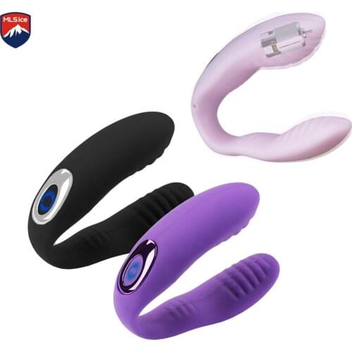 Mlsice Vibrators