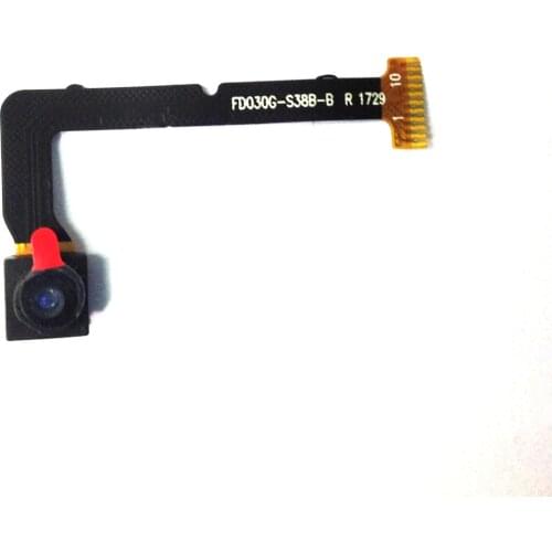 Original oukitel k8000 phone rear vice-camera module back camera flex for oukitel k8000 phone