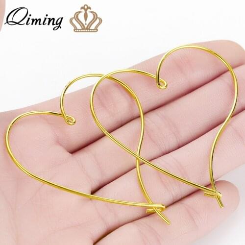 QIMING Piercing Rings