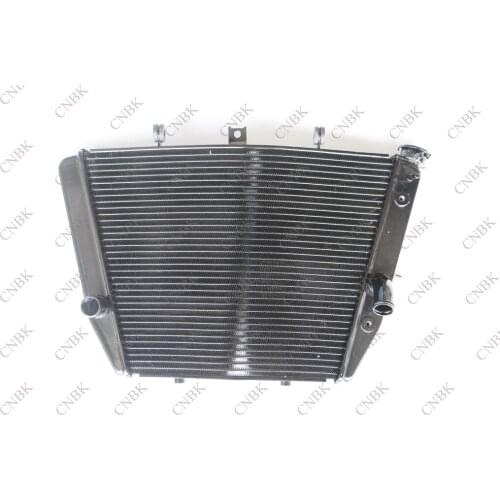Water Tank Radiator Cooler Cooling for GSX R1000 GSX-R1000 GSXR GSX-R GSX R 1000 2009 2010 2011 2012 2013 2014 2015 2016