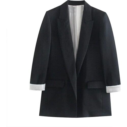 UETEEY Women's Blazers