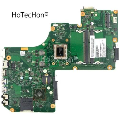 V000308010 - Genuine New UMA Laptop Motherboard 6050A2532201 w/ A8-4555M for Toshiba Satellite L955D S955D S955D-S5374
