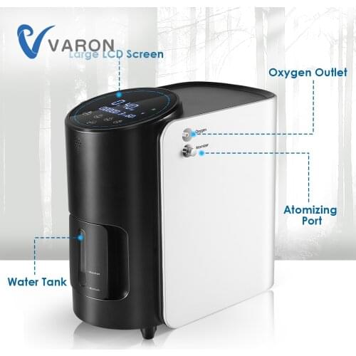 Varon Kitchen Appliances