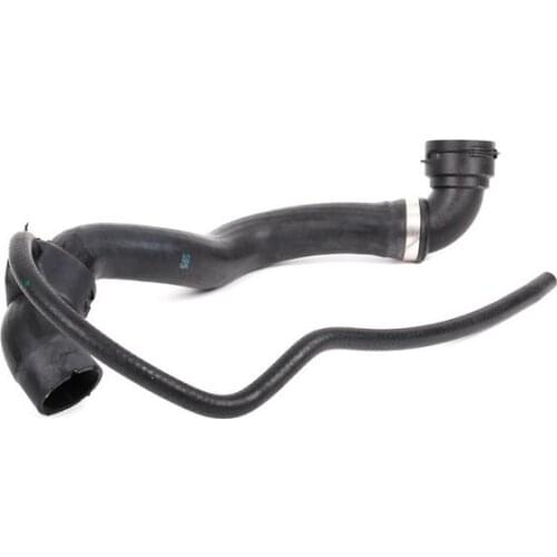 Upper Radiator Coolant Hose for Mercedes W215 W220 CL55 AMG CL500 S430 S55AMG 2205010182