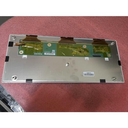 C123HAN02.1 LCD screen for car navigation display