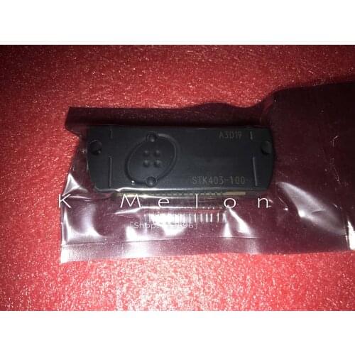 1PCS NEW STK403-100 STK403