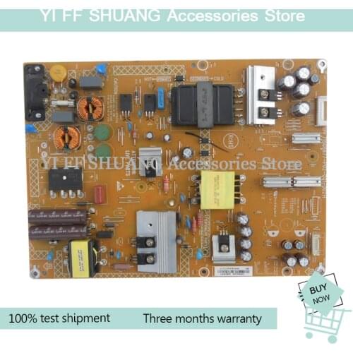 100% Test shipping for 55PFF3655/T3 power board 715G6677-P02-001-002H