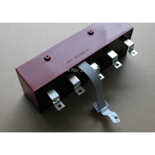 91.110.1151heidelberg sm102 cd102 machine current transformer GNT6029183P1-2/GNT7051052R1-2