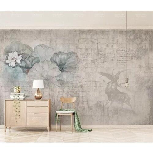 Arkadi 3D Wallpaper China