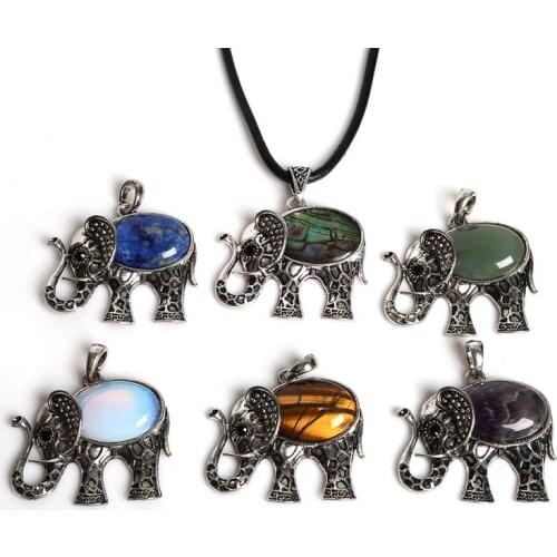 Beadia Pendant Chains