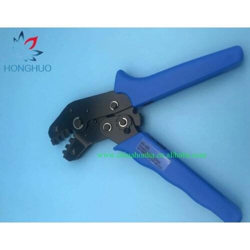 Free shipping 1 pcs SN-48B crimping tool crimping plier 0.14-1.5mm2 multi tool tools hands