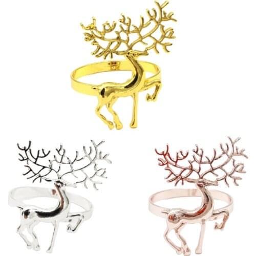 CDBSSPR Napkin Rings