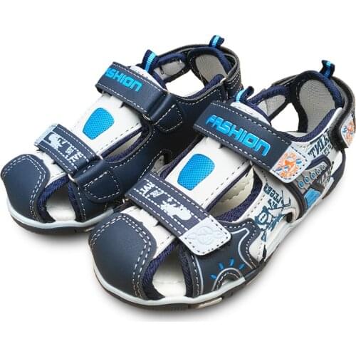 Cidodi Children's Orthopedic Shoes