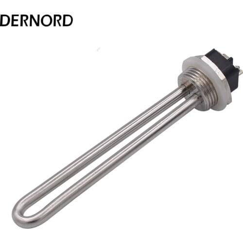 DERNORD Accessories For Solar Water Heaters China