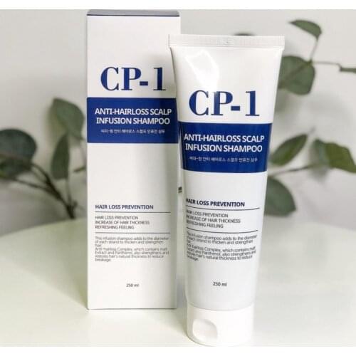 Esthetic house Anti Hair Loss Shampoos