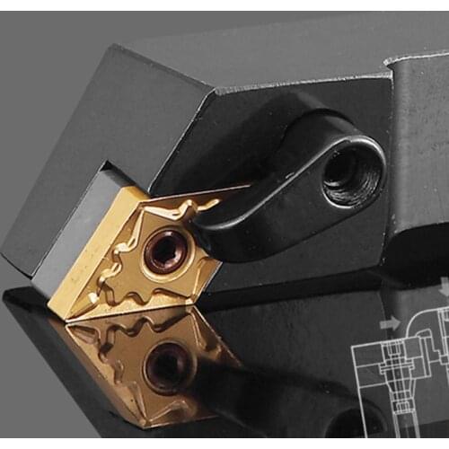 GULING CNC turning tool shank 93degree cylindrical MDJNR 1616H11 / 22020K11 / 2525 M11 M1504 M1506 / 3232P1504 reverse cutter