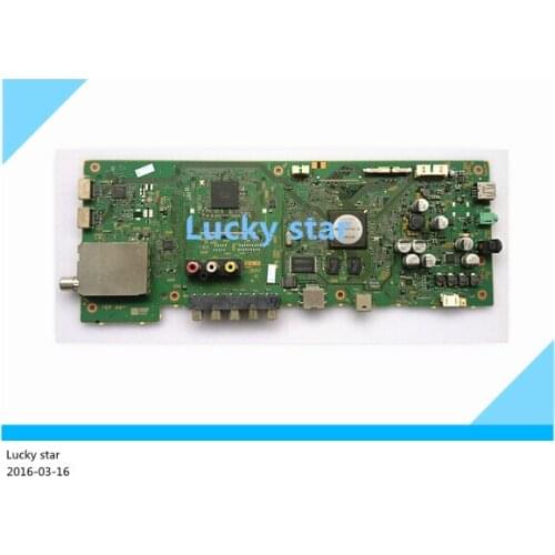 KDL-42W650A motherboard 1-888-389-12 with screen T420HVN04.3 part