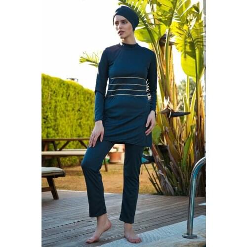 Kokosmano Muslim Swimwear