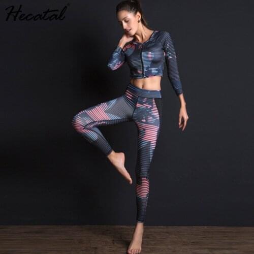Heeatal High Quality Three Piece Set Women Crop Top Leggings Sweat Suits Women Outfits for Women Winter Casual Trousers Suit