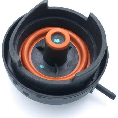 Automobile engine valve cover 11127552281 valve cover auto parts